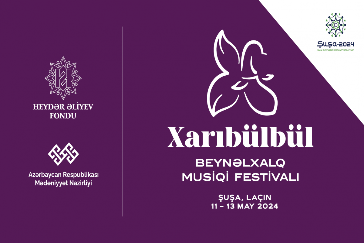 Azerbaijan's Shusha and Lachin to host Kharibulbul International Music Festival - Vimarsana News
