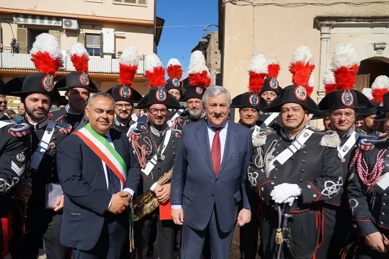 Italian MFA: Rome does not supply Kyiv with weapons for attacks on Russian territory - Vimarsana News