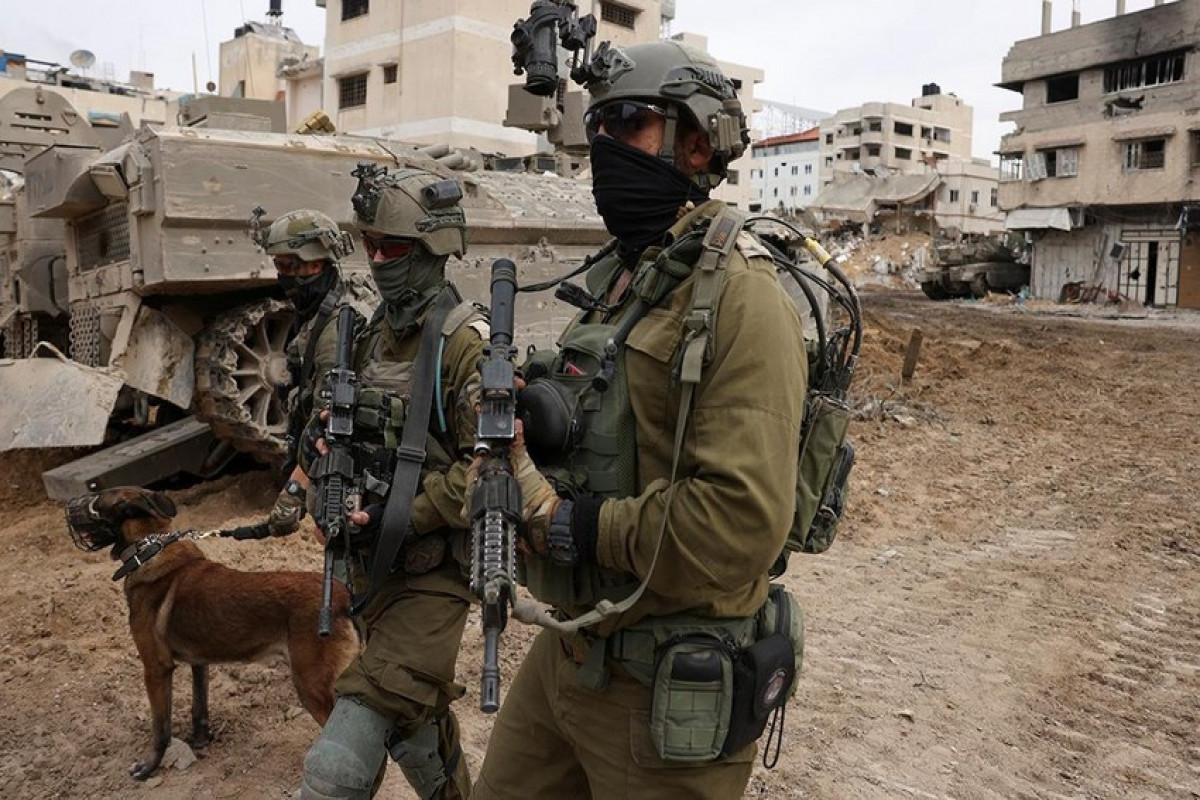 Netanyahu says war cabinet decided to continue operation in Rafah - Vimarsana News