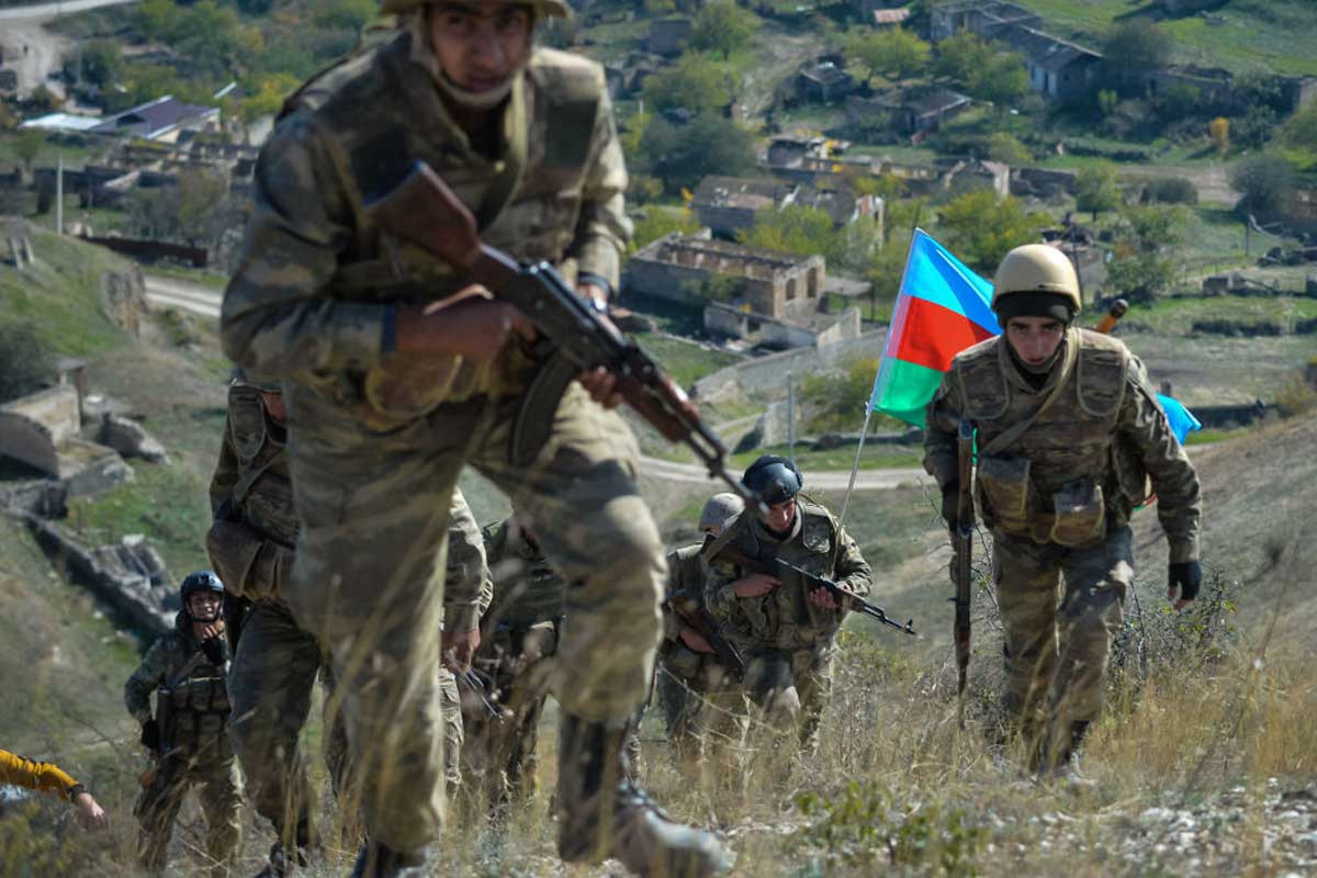 Azerbaijan determines new concession for war veterans