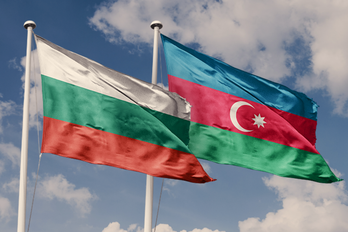 Bulgaria, Azerbaijan to sign Joint Declaration on the strengthening of strategic partnership