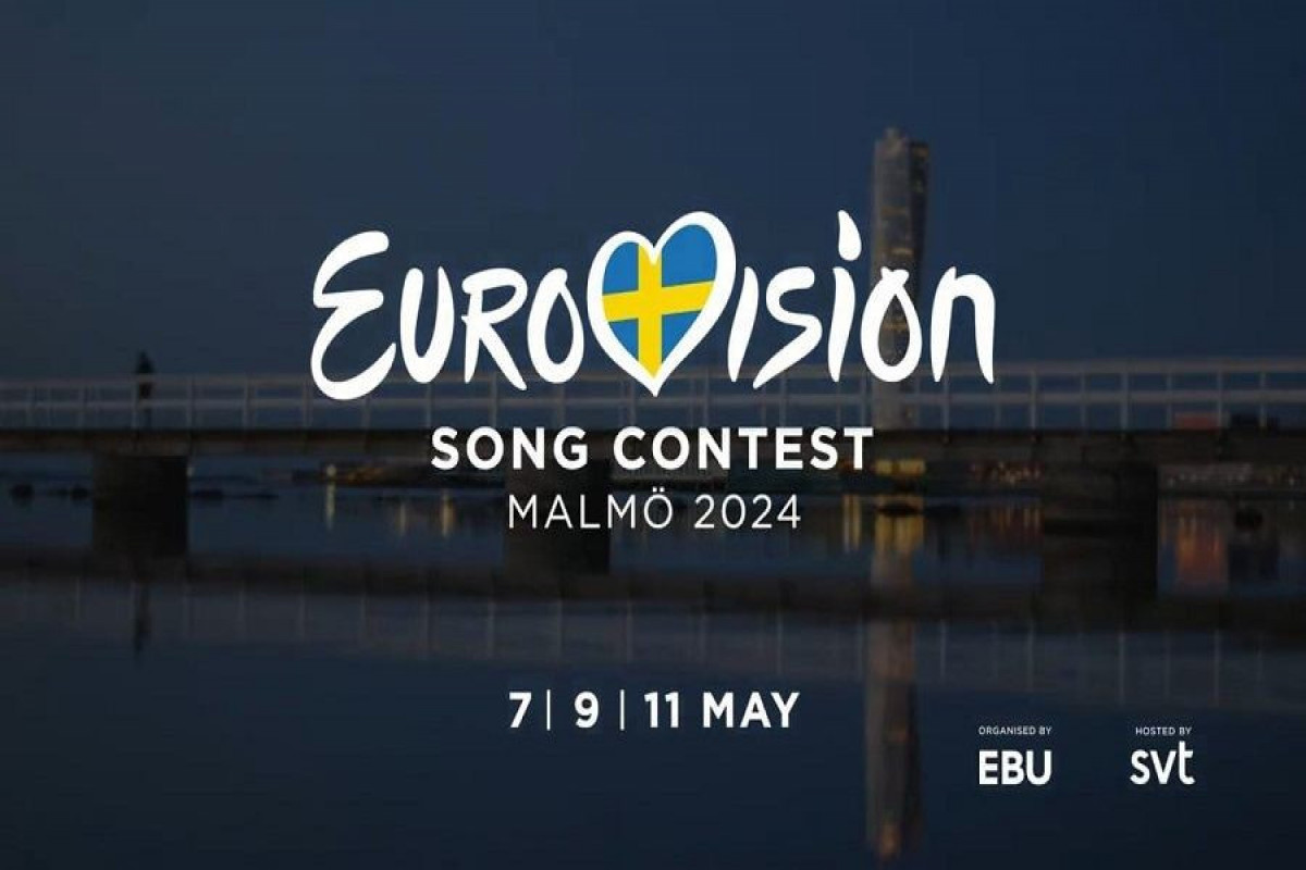 First finalists of Eurovision 2024 named
