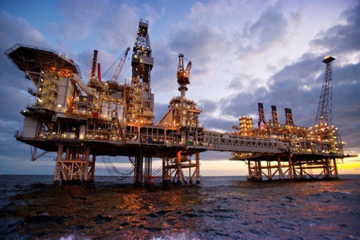 EIA unveils daily oil production index in Q1 of 2024 in Azerbaijan