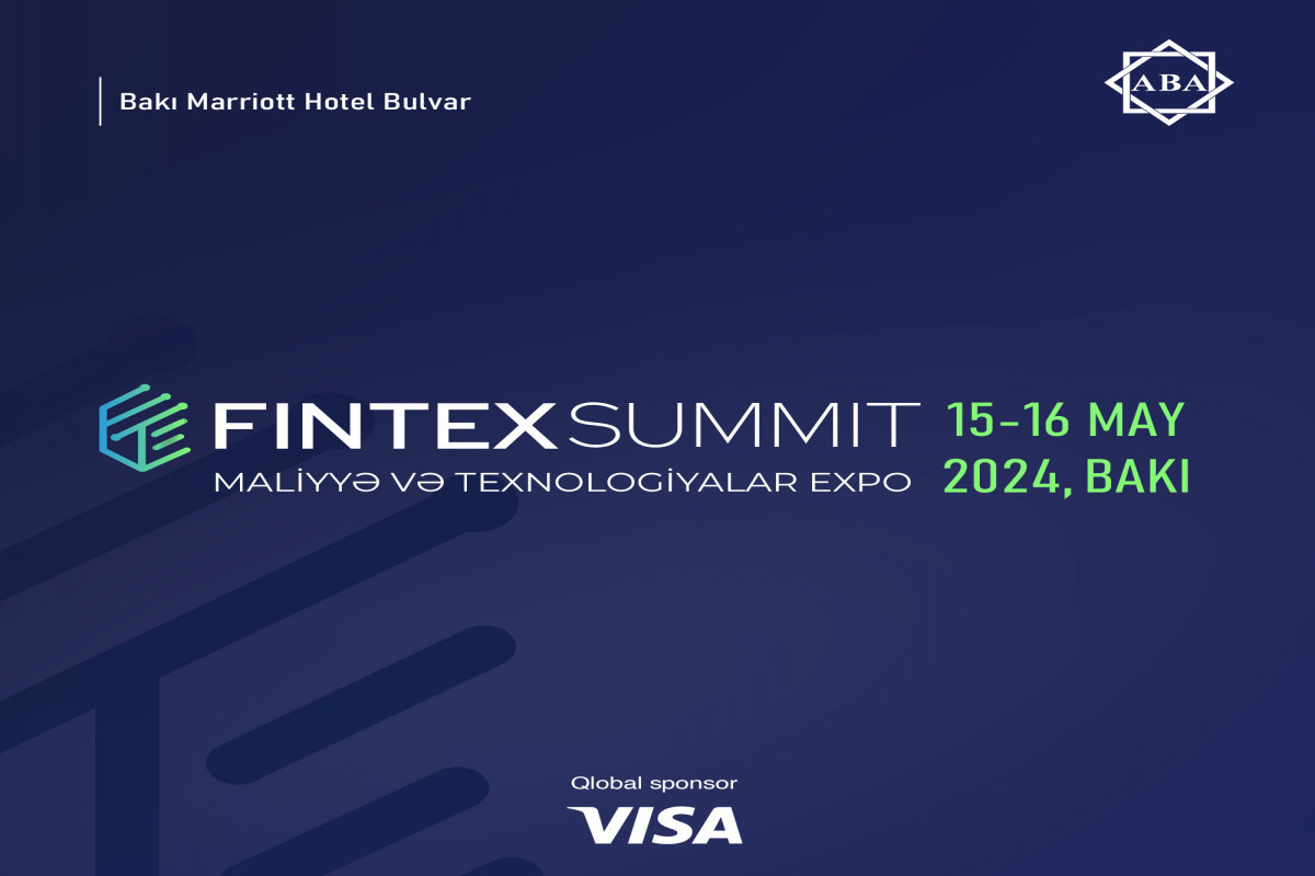 Baku to host next Fintech Summit