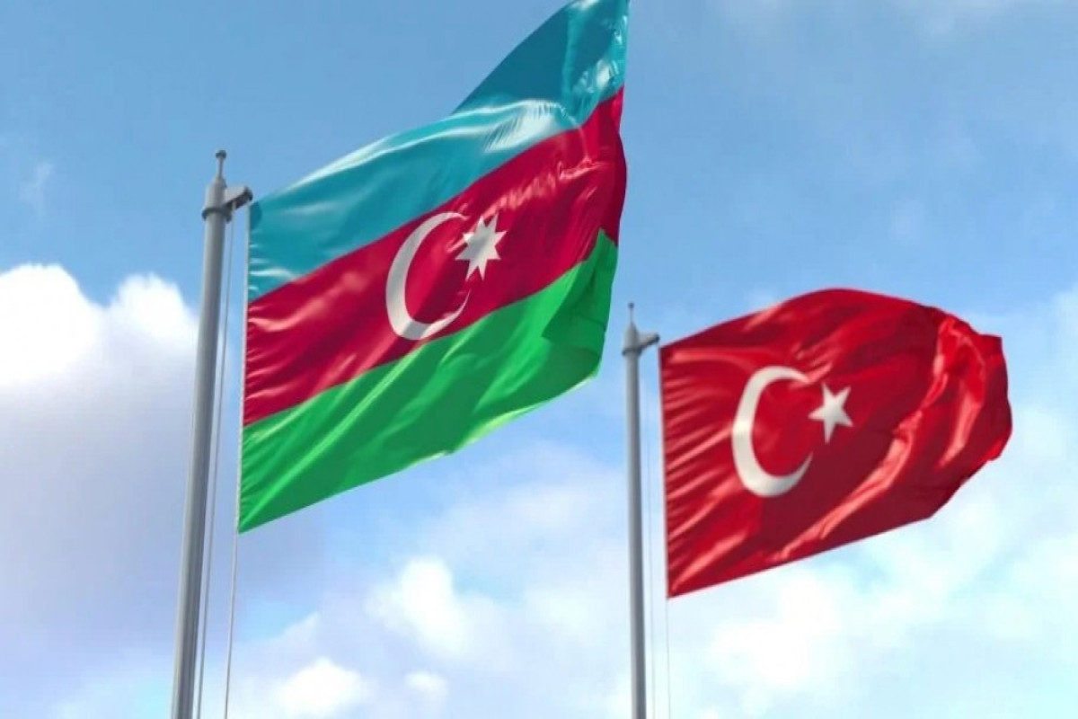 Vice-President: Azerbaijan and Türkiye will continue their journey in accordance with the motto 