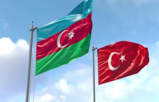 Vice-President: Azerbaijan and Türkiye will continue their journey in accordance with the motto "one nation, two states"
