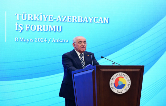 Ali Asadov, Azerbaijan's Prime Minister