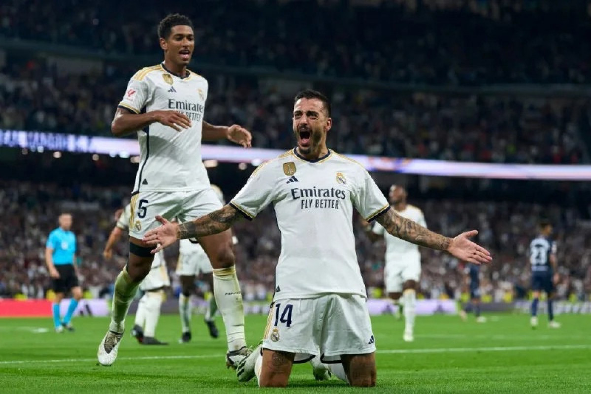 Real Madrid beats Bayern Munich 2-1, reaches CL final
