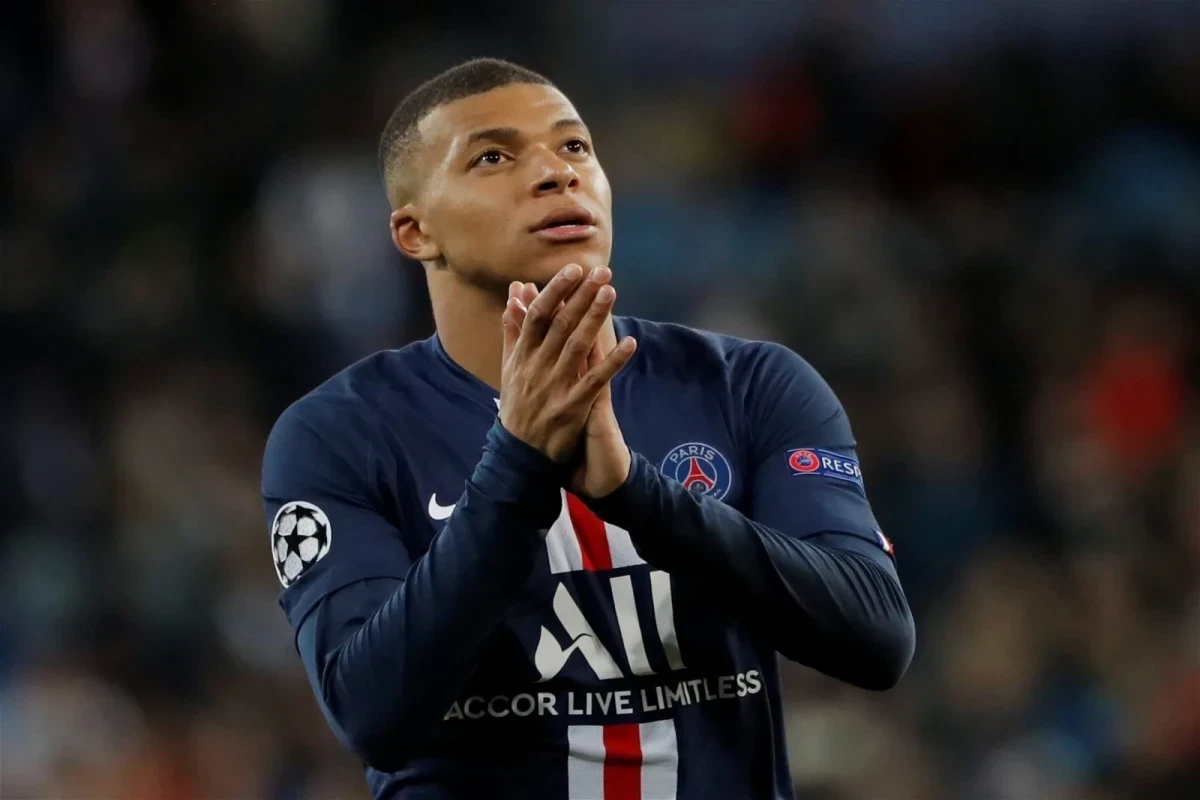 Mbappé announces PSG exit ahead of likely Real Madrid move