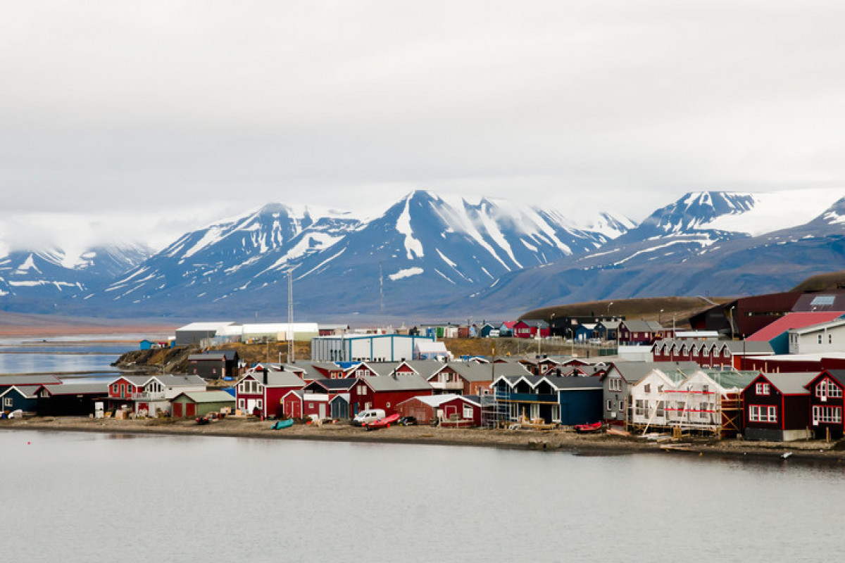 For $323 million, last private land in Arctic Archipelago put to sale