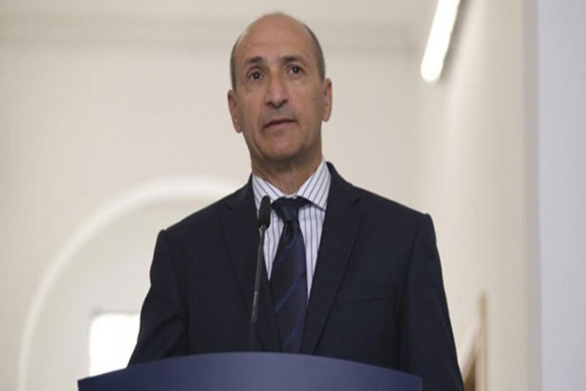 Malta's deputy prime minister resigns
