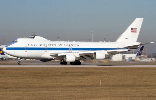 American company purchases 5 Korean Air jets and could turn them into ‘Doomsday’ planes