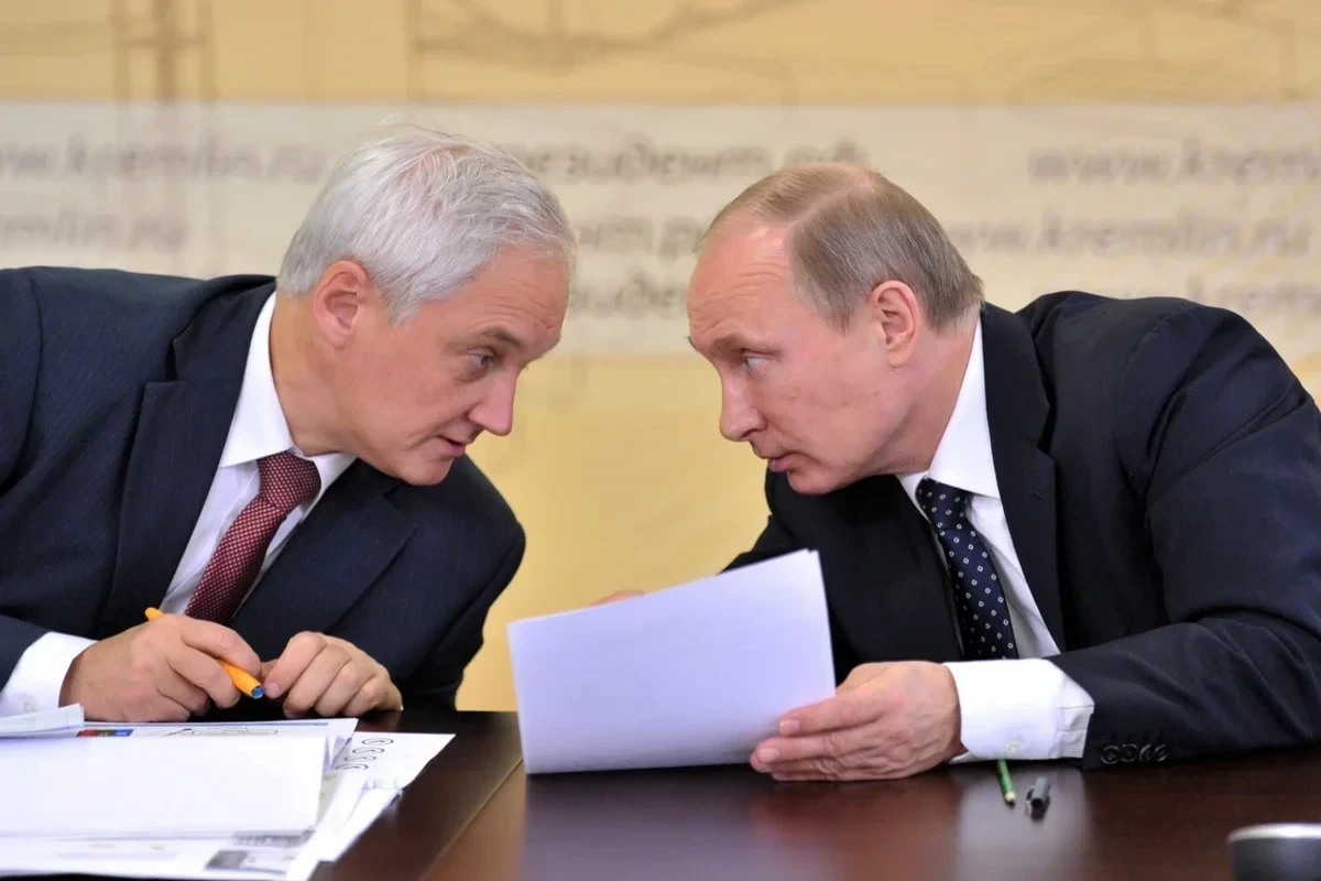 Russia's Putin proposes sacking Defense Minister Shoigu, parliament says
