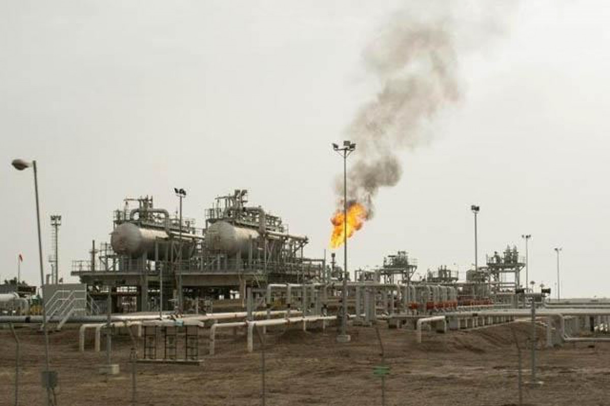 Jordan requests Iraq to extend oil supply deal
