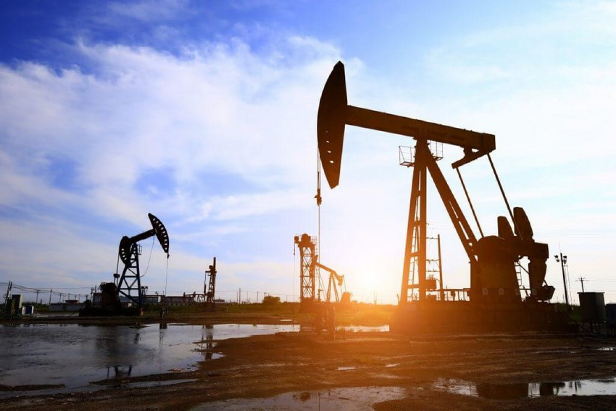 Oil price sees decline in world markets