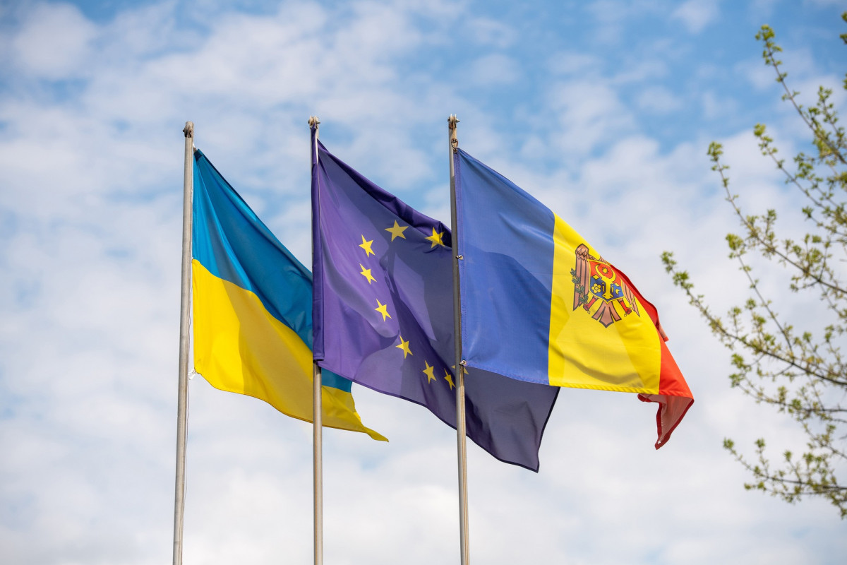 European Council approves renewal of EU’s autonomous trade measures for Ukraine and Moldova