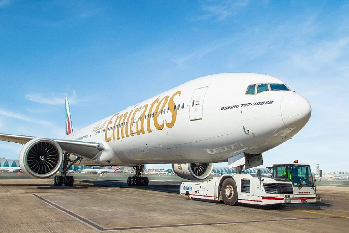 Emirates Group posts new record of $5.1B in annual profit