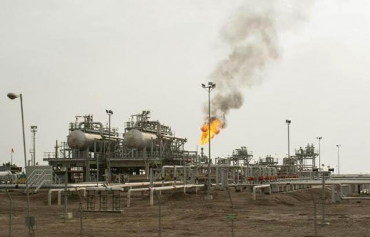 Jordan requests Iraq to extend oil supply deal