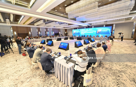 Azerbaijan's Baku hosts II ICESCO Ministerial Conference on PISA