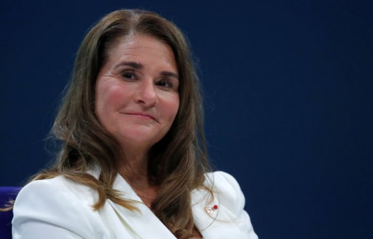 Melinda French Gates to quit Gates Foundation