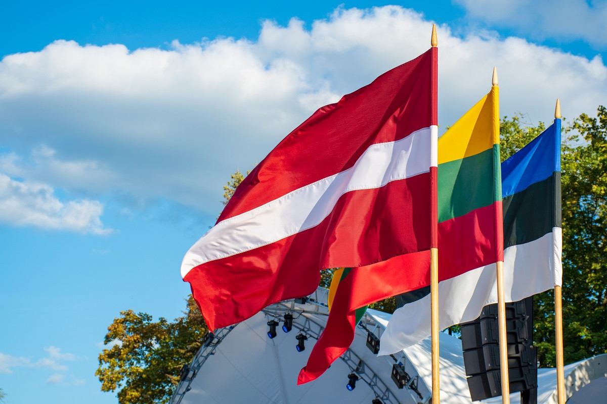 Foreign ministers of Baltic states, Iceland to visit Georgia