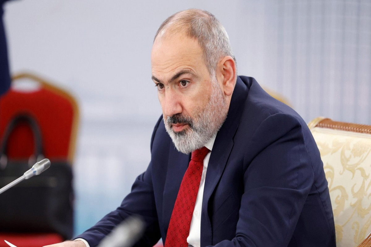 Armenian PM: Time has come to sign peace treaty with Azerbaijan