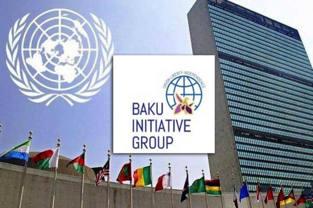 Baku Initiative Group issues statement on recent arrests of Kanaks and violence against civilians by French authorities in New Caledonia