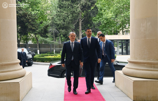 Azerbaijani FM held expanded meeting with OSCE Chair-in-Office-UPDATED-1 
