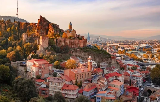 Tbilisi to host meeting of energy ministers of Azerbaijan, Georgia, Romania and Hungary