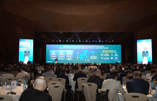 Huawei launches Xinghe Intelligent Network for the Middle East and Central Asia to accelerate digital-intelligent development in the Middle East and Central Asia