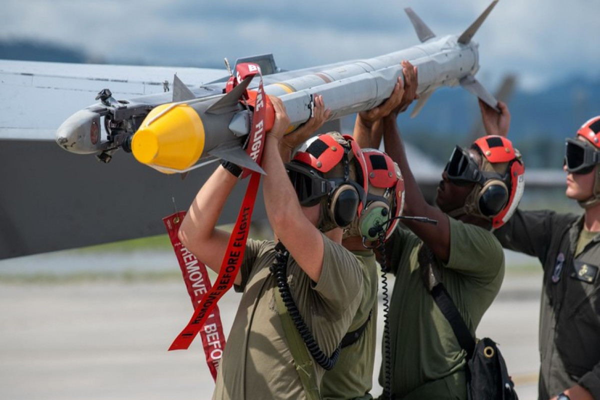 US State Dept. approves $341M missile sale to Romania - Vimarsana News