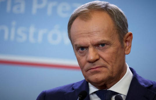 Polish PM Tusk says he received threats after assassination attempt on Slovakia's PM
