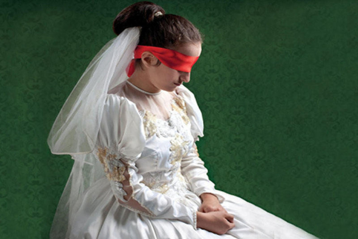 Azerbaijan reveals number of prevented early marriages over last year