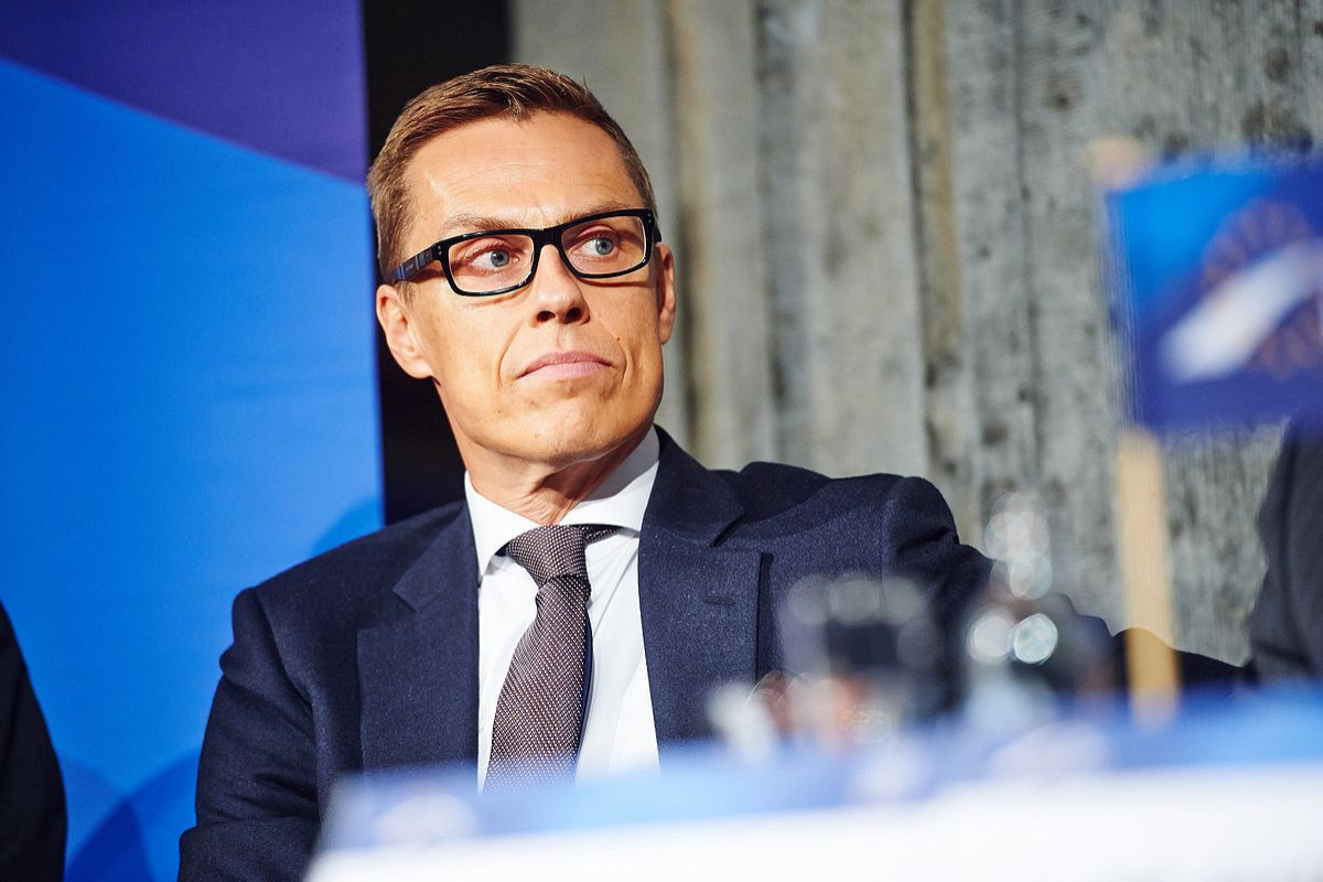 Finnish president says Helsinki doesn’t ask for hosting NATO nuclear weapons on its soil