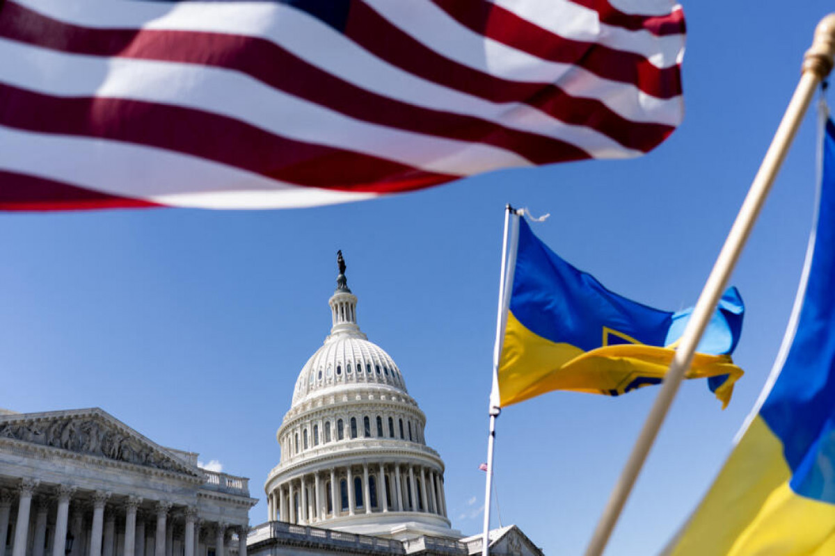 Pentagon to host virtual meeting of Ukraine Defense Contact Group on May 20