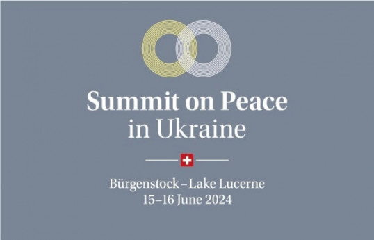 Brazilian president will not attend peace summit on Ukraine