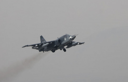 "Anatolian Phoenix - 2024" exercise ends-VIDEO 