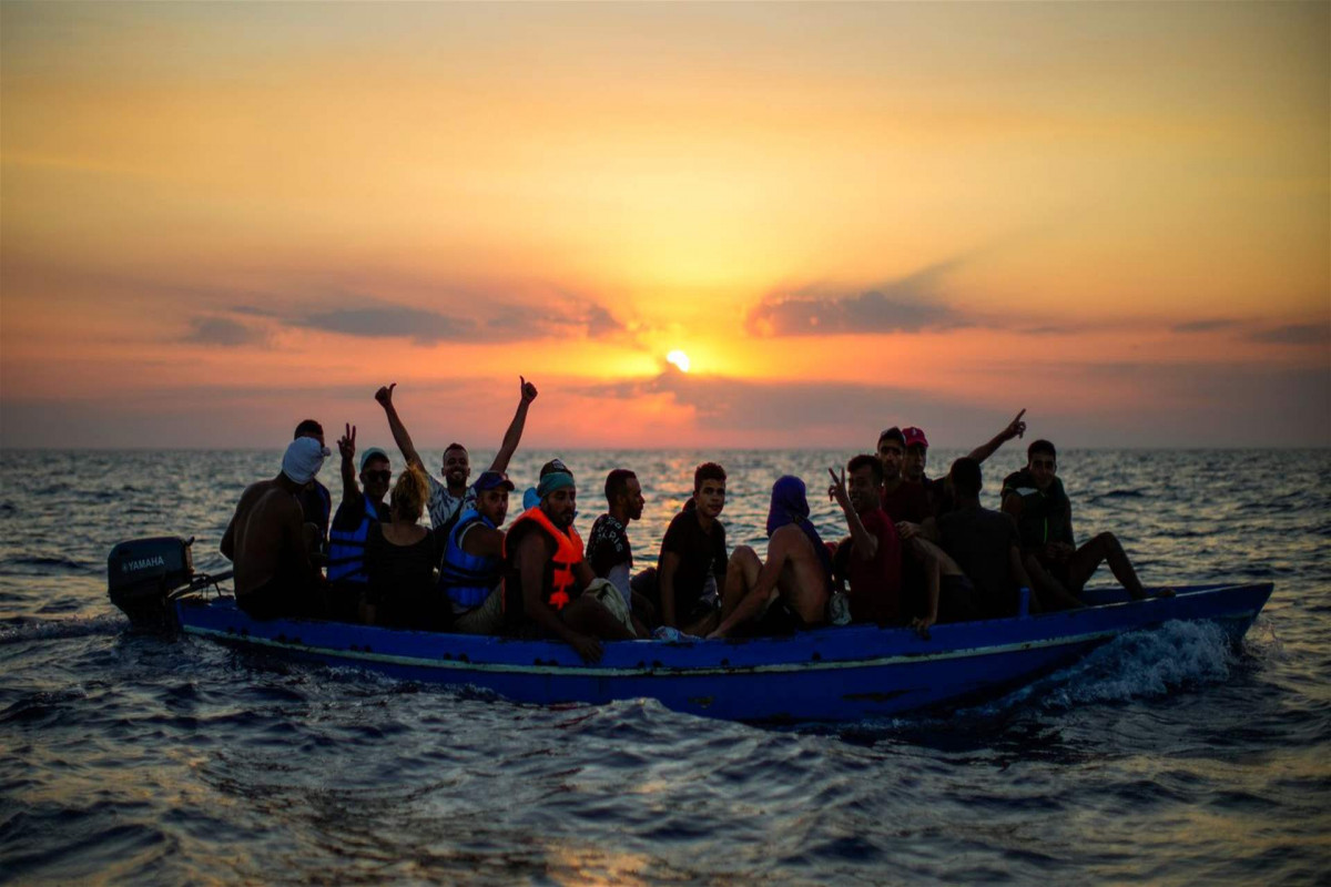 Tunisia says 23 migrants missing after setting off in boat to Italy