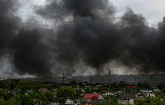 Blast at Budenny Academy in St. Petersburg not linked with terrorism — governor