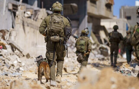 IDF kills top Islamic Jihad commander in Rafah