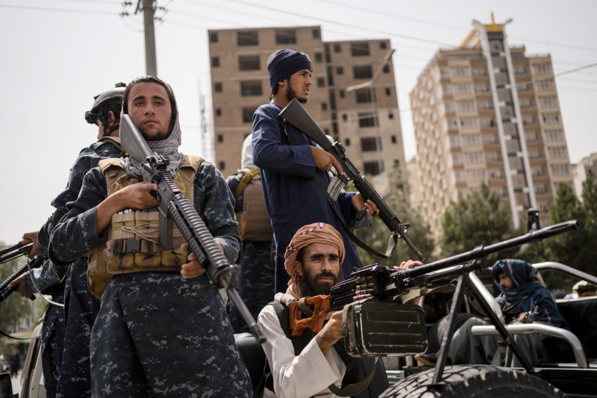 Gunmen kill four, including three Spanish tourists, in Afghanistan - Vimarsana News