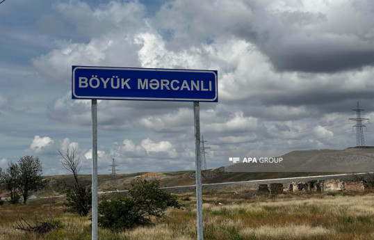 Azerbaijan to relocate 3,193 residents to Jabrayil's Buyuk Marjanli, Karkhulu, Sarijalli, and Mashanli villages-PHOTO 