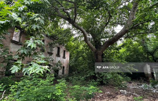 Azerbaijan to initially relocate 3,146 residents to Zangilan's Minjivan settlement