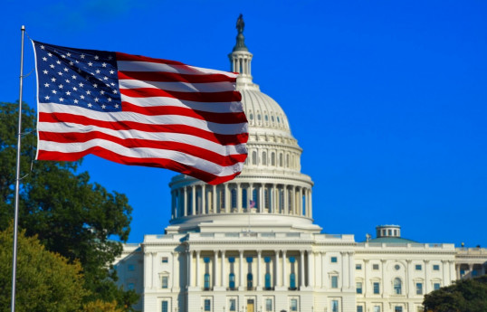 United States expresses its official condolences for death of Iranian President