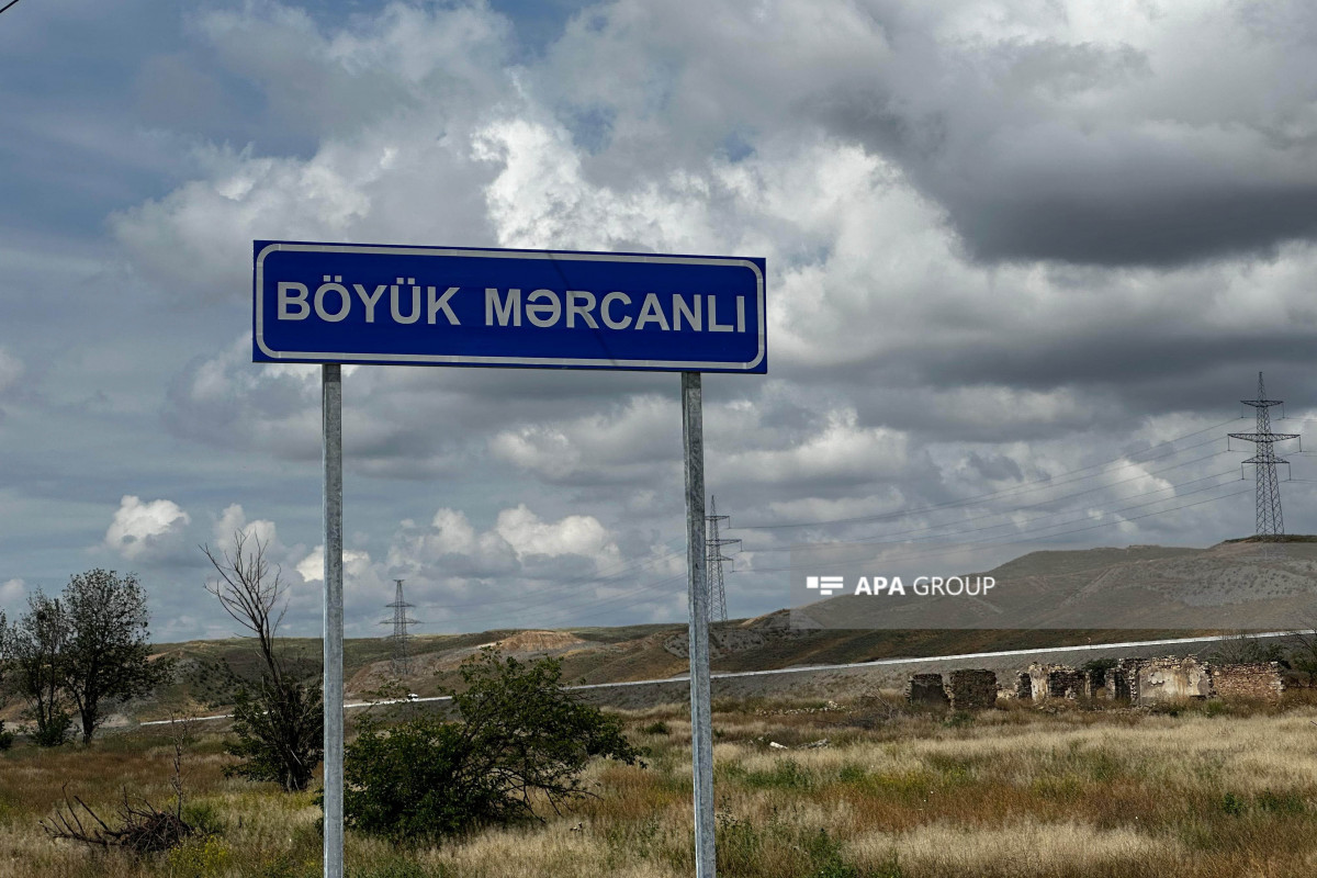 Azerbaijan to relocate 3,193 residents to Jabrayil's Buyuk Marjanli, Karkhulu, Sarijalli, and Mashanli villages-PHOTO - Vimarsana News