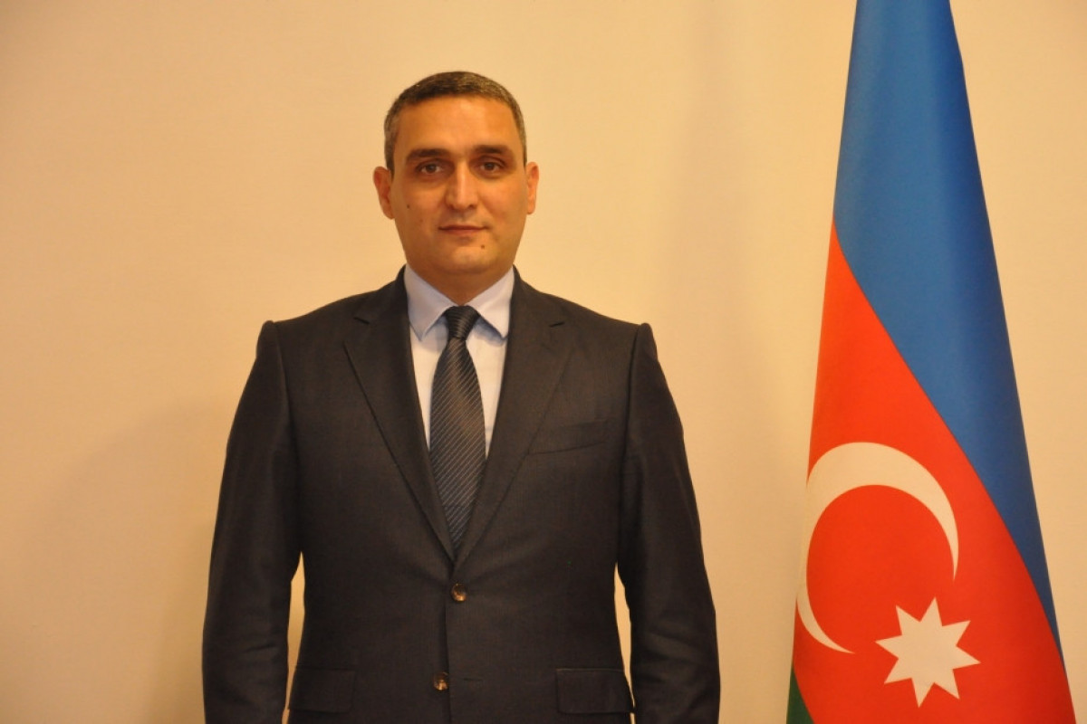 Azerbaijani President appoints rector to Garabagh University - Vimarsana News