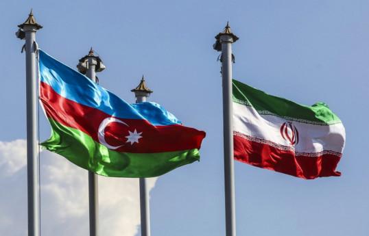 FM Jeyhun Bayramov discussed measures taken in direction of restoration of Azerbaijan's Embassy in Iran with acting Foreign Minister Ali Bagheri
