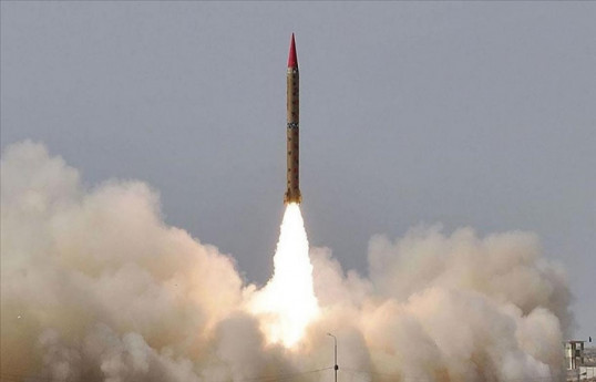 Russian Army starts exercises involving non-strategic nuclear weapons