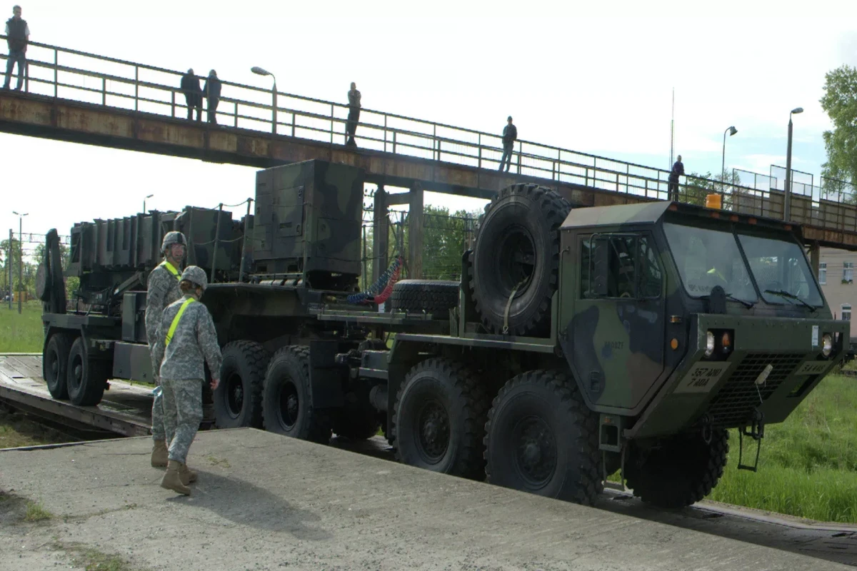 Polish army ready to increase number of troops on eastern border
