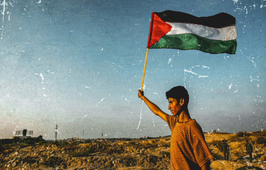 Ireland, Spain and Norway recognize Palestinian state-UPDATED 